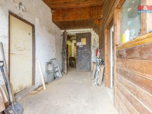 Pronájem zemědělského objektu, Kunratice u Cvikova, 300 m2