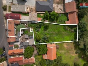 Prodej rodinného domu, Křesín, 141 m2