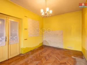 Prodej rodinného domu, Křesín, 141 m2