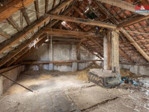 Prodej rodinného domu, Křesín, 141 m2