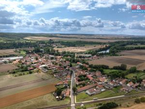 Prodej rodinného domu, Křesín, 141 m2