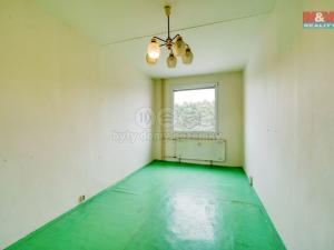 Prodej bytu 4+1, Plzeň - Bolevec, Tachovská, 84 m2