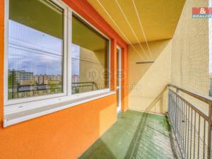 Prodej bytu 4+1, Plzeň - Bolevec, Tachovská, 84 m2