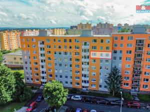 Prodej bytu 4+1, Plzeň - Bolevec, Tachovská, 84 m2