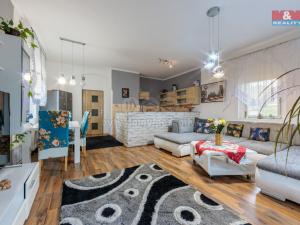 Prodej rodinného domu, Vojkovice, 145 m2