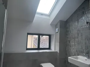 Pronájem bytu 2+kk, Praha - Vršovice, Bartoškova, 74 m2