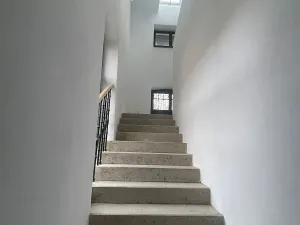 Pronájem bytu 2+kk, Praha - Vršovice, Bartoškova, 74 m2