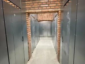 Pronájem bytu 2+kk, Praha - Vršovice, Bartoškova, 74 m2