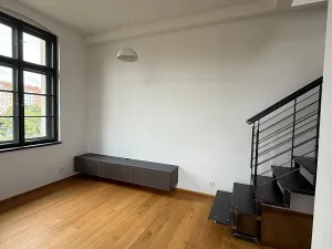 Pronájem bytu 2+kk, Praha - Vršovice, Bartoškova, 79 m2