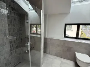 Pronájem bytu 2+kk, Praha - Vršovice, Bartoškova, 79 m2