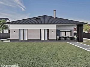 Prodej rodinného domu, Hradec Králové, Divecká, 257 m2