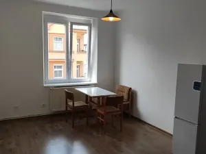 Pronájem bytu 2+kk, Olomouc, kpt. Nálepky, 44 m2