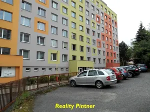 Prodej bytu 3+1, Příbram, Drkolnovská, 72 m2