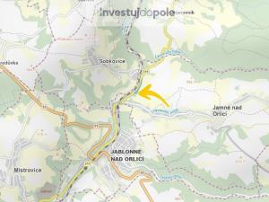 Prodej louky, Jamné nad Orlicí, 10404 m2