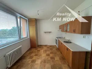 Pronájem bytu 3+1, Kroměříž, Rumunská, 81 m2