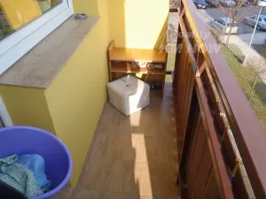 Pronájem bytu 3+1, Kroměříž, Rumunská, 81 m2