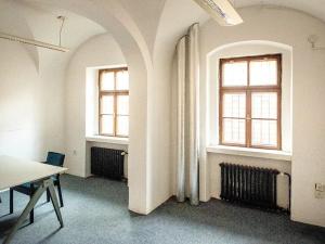 Pronájem kanceláře, Brno, Starobrněnská, 19 m2
