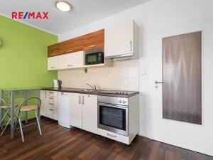 Pronájem bytu 1+kk, Plzeň, Veverkova, 29 m2
