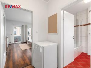 Pronájem bytu 1+kk, Plzeň, Veverkova, 29 m2