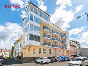 Pronájem bytu 1+kk, Plzeň, Veverkova, 29 m2
