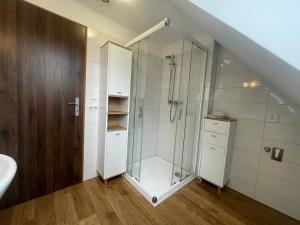 Pronájem bytu 2+kk, Liberec - Liberec XII-Staré Pavlovice, Jarní, 55 m2