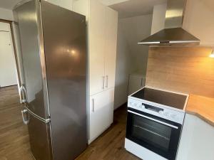 Pronájem bytu 2+kk, Liberec - Liberec XII-Staré Pavlovice, Jarní, 55 m2