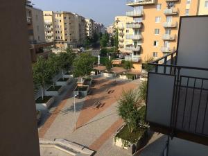 Pronájem bytu 2+kk, Praha - Hostivař, náměstí Přátelství, 67 m2