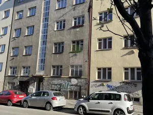 Pronájem bytu 1+1, Praha - Nusle, V Horkách, 37 m2
