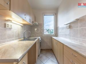 Prodej bytu 1+kk, Tanvald, Palackého, 25 m2
