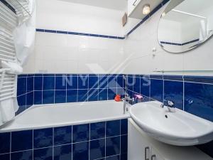 Pronájem bytu 2+kk, Praha - Stodůlky, Rotavská, 43 m2