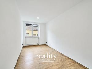 Pronájem bytu 3+kk, Brtnice, Tyršovo nám., 75 m2