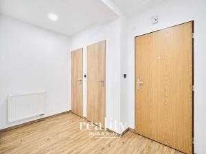 Pronájem bytu 3+kk, Brtnice, Tyršovo nám., 75 m2