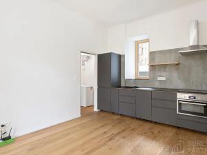 Pronájem bytu 2+kk, Praha - Michle, Pod Stárkou, 40 m2