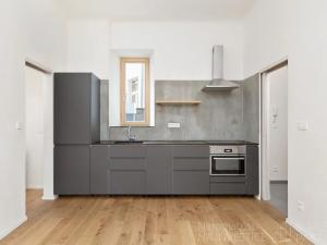 Pronájem bytu 2+kk, Praha - Michle, Pod Stárkou, 40 m2