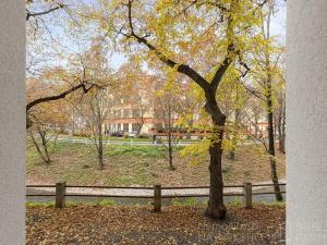 Pronájem bytu 2+kk, Praha - Michle, Pod Stárkou, 40 m2