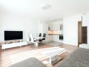 Pronájem bytu 3+kk, Praha - Stodůlky, Petržílkova, 77 m2