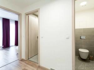 Pronájem bytu 3+kk, Praha - Stodůlky, Petržílkova, 77 m2