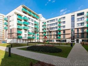 Pronájem bytu 3+kk, Praha - Stodůlky, Petržílkova, 77 m2