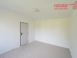 Pronájem bytu 1+1, Jirkov, Hornická, 36 m2