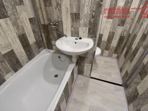 Pronájem bytu 1+1, Jirkov, Hornická, 36 m2