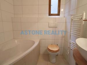 Pronájem bytu 1+kk, Praha - Břevnov, Hošťálkova, 54 m2