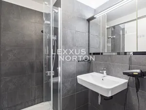Prodej bytu 1+kk, Praha - Stodůlky, Hasilova, 27 m2