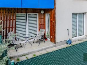 Prodej bytu 2+kk, Plzeň, Špačková, 50 m2