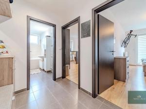 Prodej bytu 2+kk, Plzeň, Špačková, 50 m2