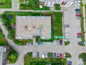 Prodej bytu 2+kk, Plzeň, Špačková, 50 m2