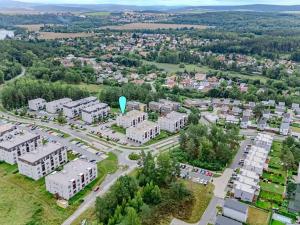 Prodej bytu 2+kk, Plzeň, Špačková, 50 m2