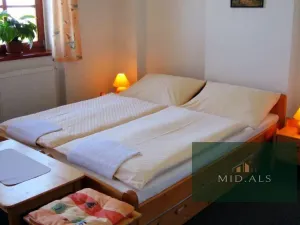Prodej ubytování, Horní Věstonice, Morušová, 350 m2