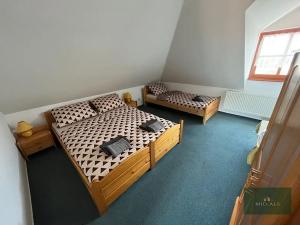 Prodej ubytování, Horní Věstonice, Morušová, 350 m2