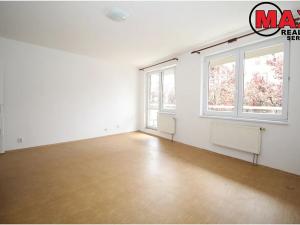 Pronájem bytu 2+kk, Praha - Stodůlky, Kodymova, 53 m2