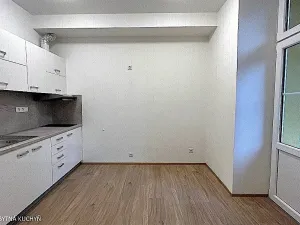 Pronájem bytu 2+kk, Brno, Cihlářská, 44 m2